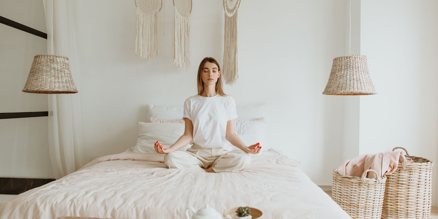 Les bienfaits de la méditation pour le corps et l'esprit