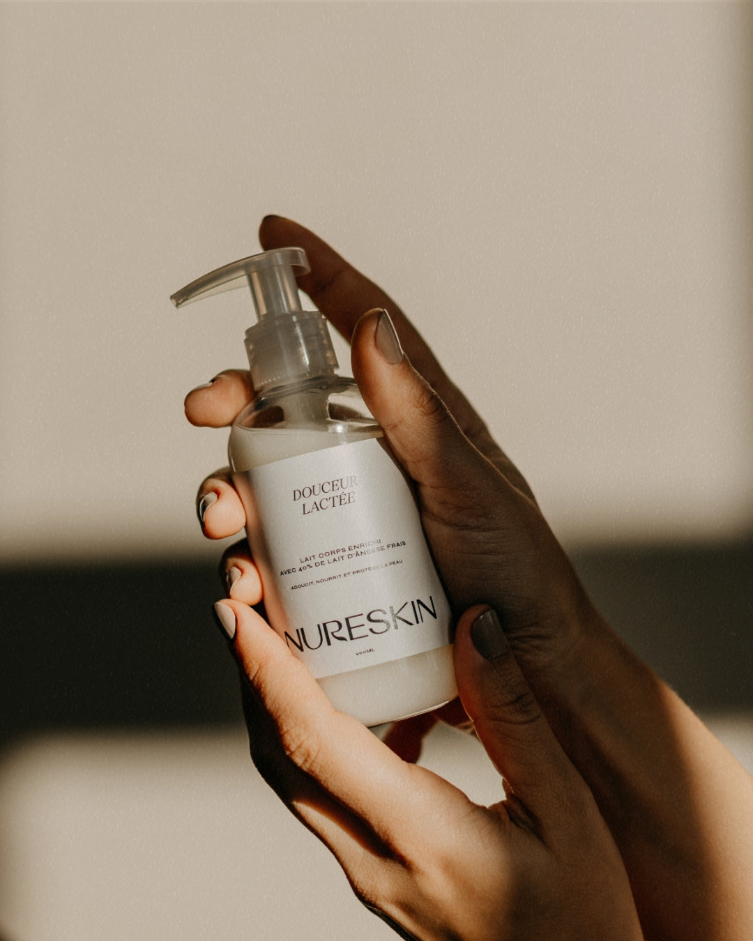 Black Friday 25⎜3 soins lavants (1 Offert) + 3 Laits hydratants 200ml (1 Offert)