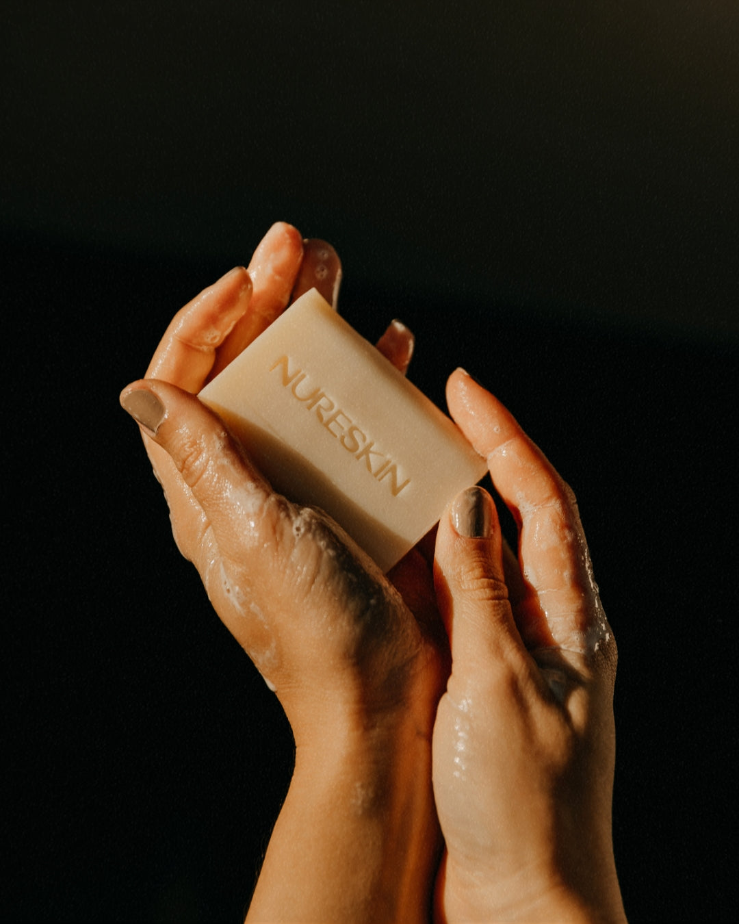 Black Friday 25⎜2 Soins lavants + 1 offert