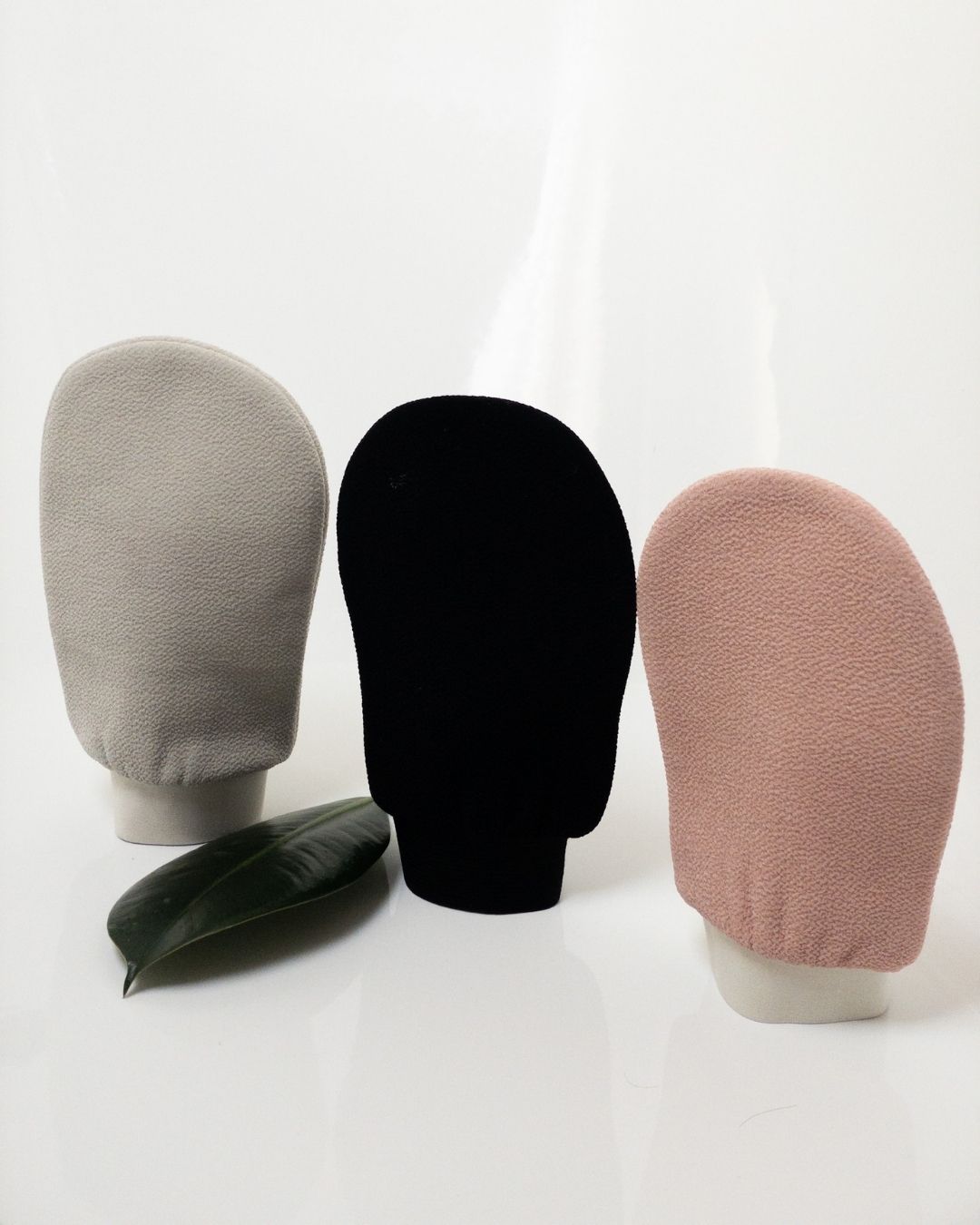 GANT CORPS GOMMANT & EXFOLIANT
