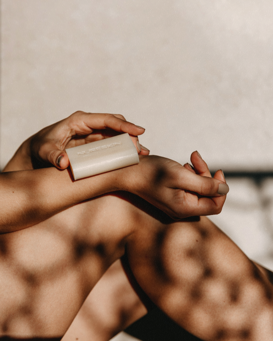 TRIO DE SOINS LAVANTS & APAISANTS AU LAIT D'ÂNESSE