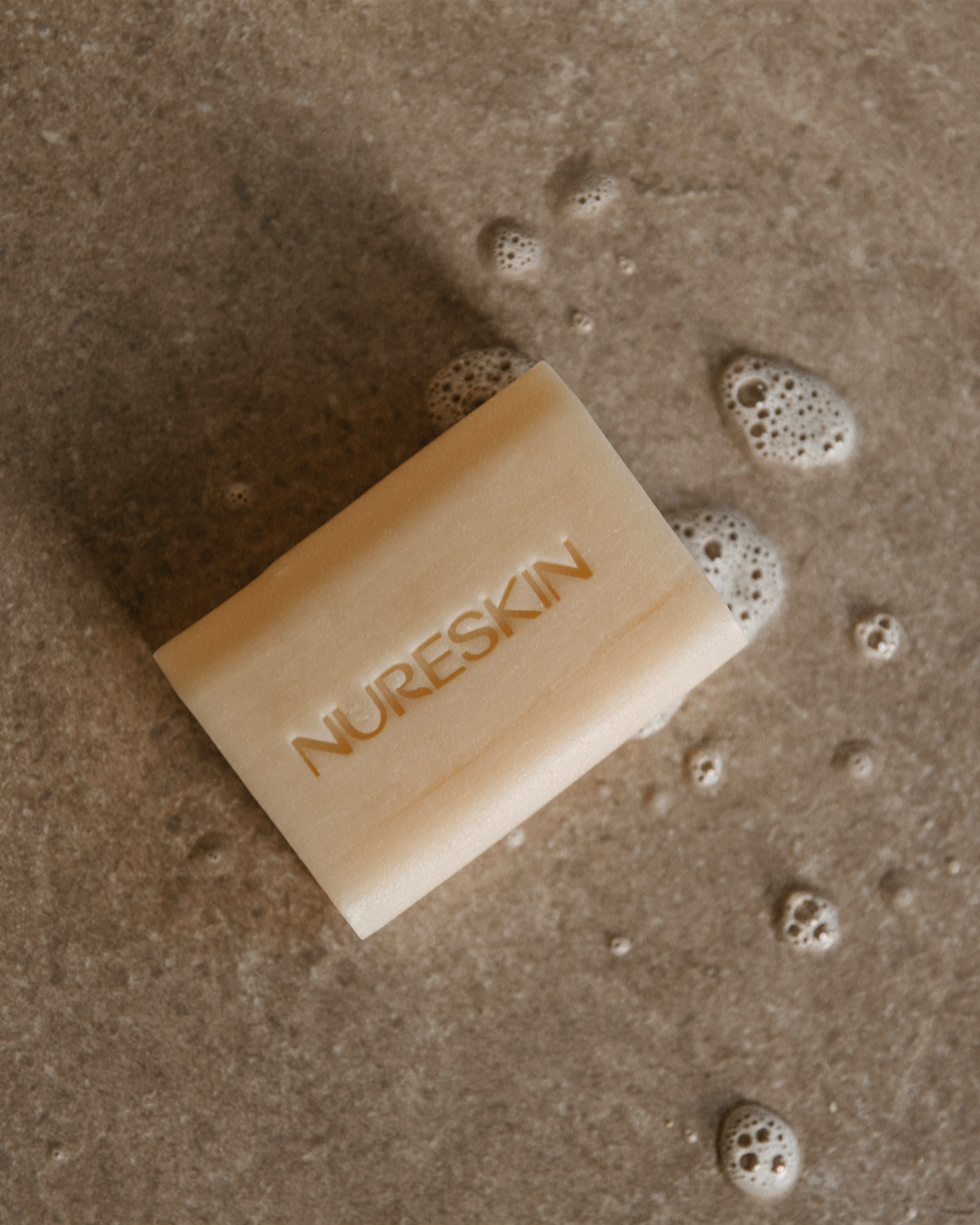 ROUTINE DE RASAGE DURABLE