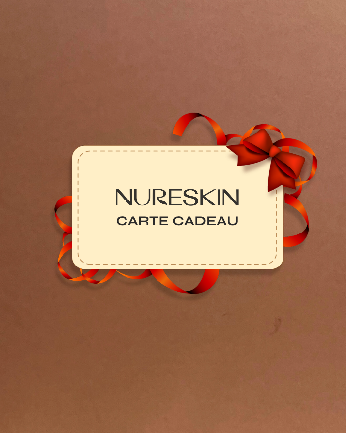 Carte Cadeau Nureskin